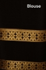 Pure Mysore Crepe Silk Saree